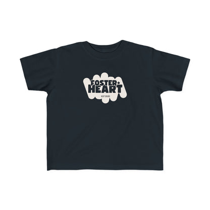Toddler - Created on Purpose Tee