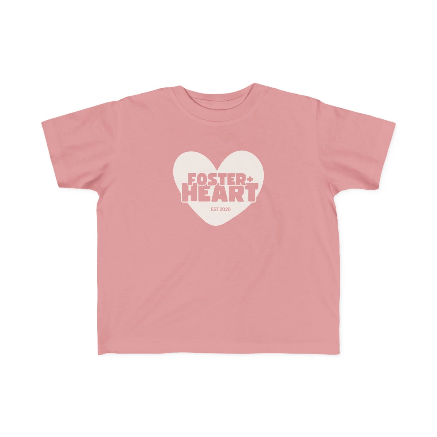 Toddler - Grace in Motion Tee