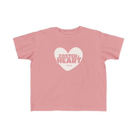 Toddler - Grace in Motion Tee