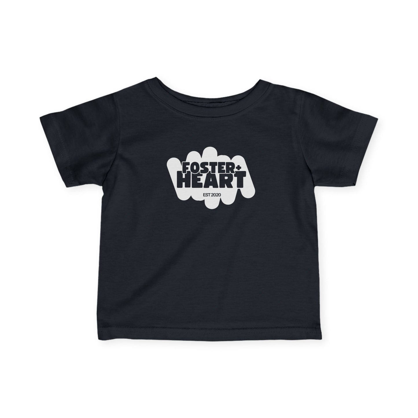 Infant - Created on Purpose Tee