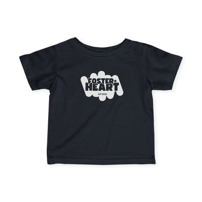 Infant - Created on Purpose Tee