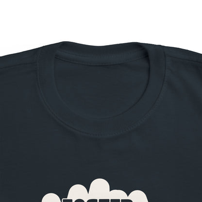 Toddler - Created on Purpose Tee
