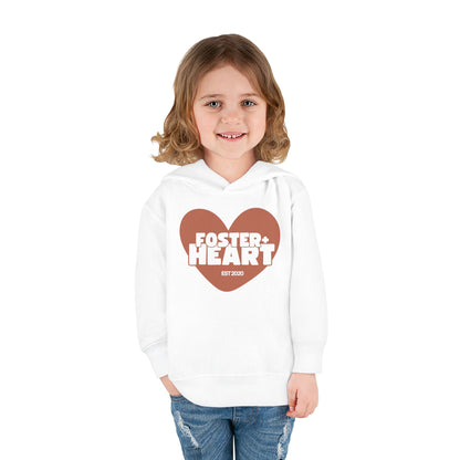 Toddler - Grace in Motion Hoodie