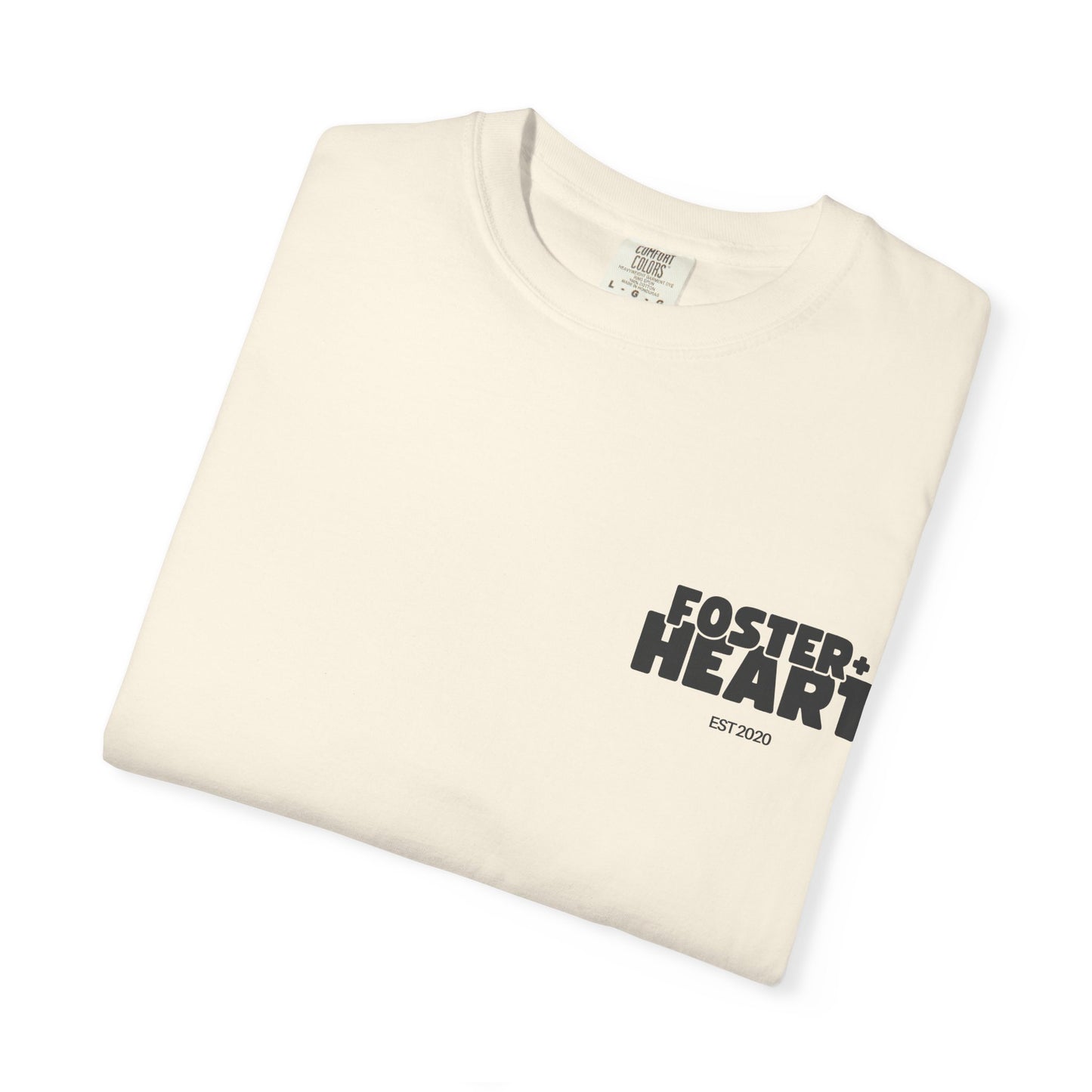 Adult - By Name Unisex Tee