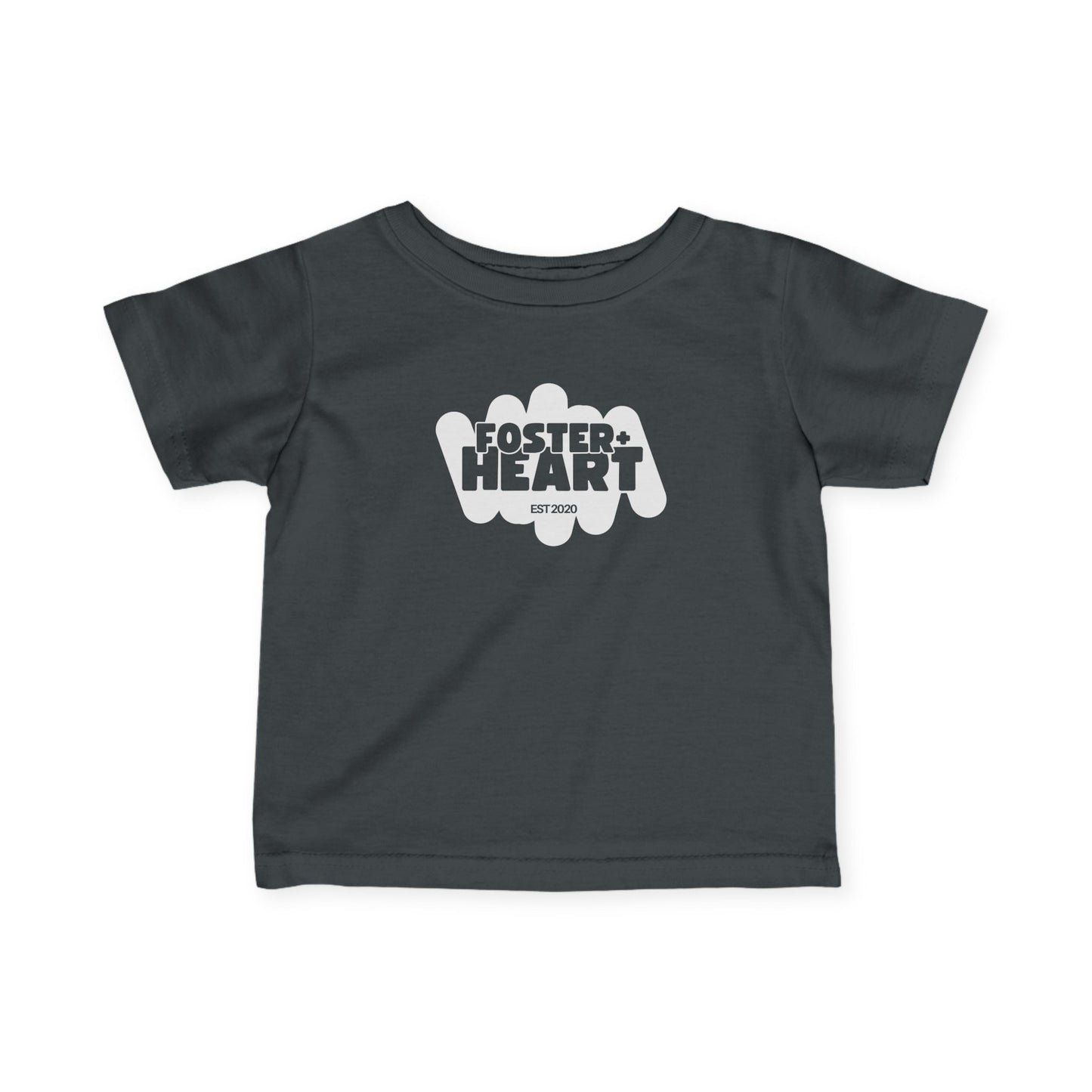 Infant - Created on Purpose Tee