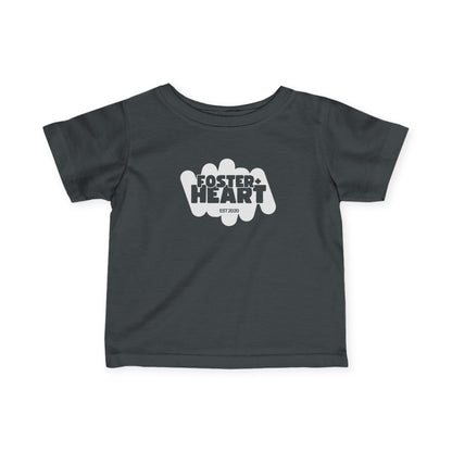 Infant - Created on Purpose Tee