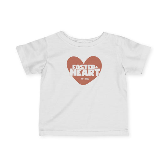 Infant - Grace in Motion Tee