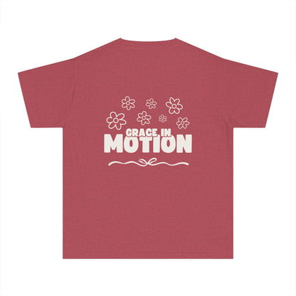 Youth - Grace in Motion Tee