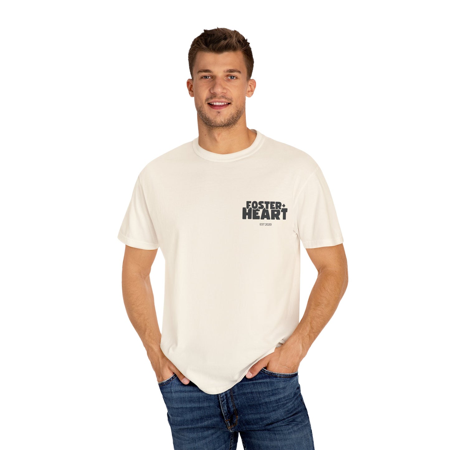 Adult - By Name Unisex Tee