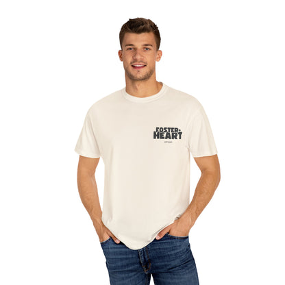 Adult - By Name Unisex Tee