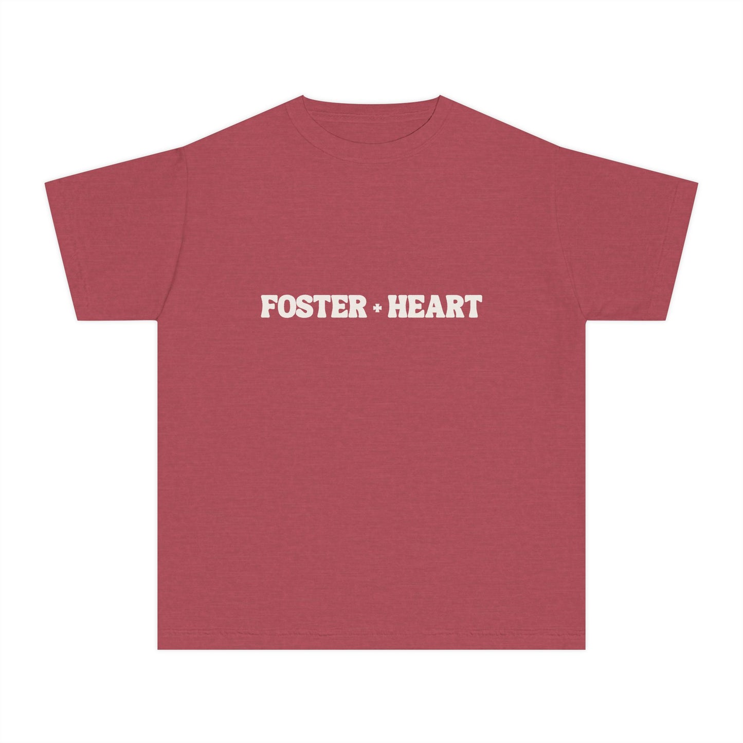 Youth - Together Tee