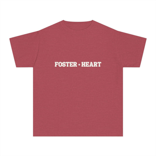 Youth - Together Tee