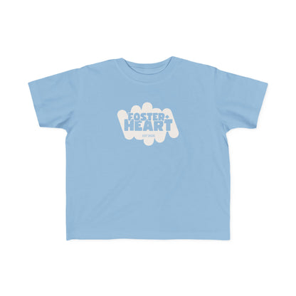 Toddler - Created on Purpose Tee