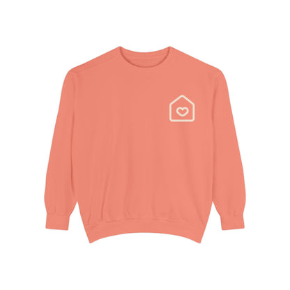 Adult - We're in This Together Crewneck