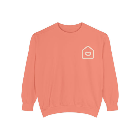 Adult - We're in This Together Crewneck