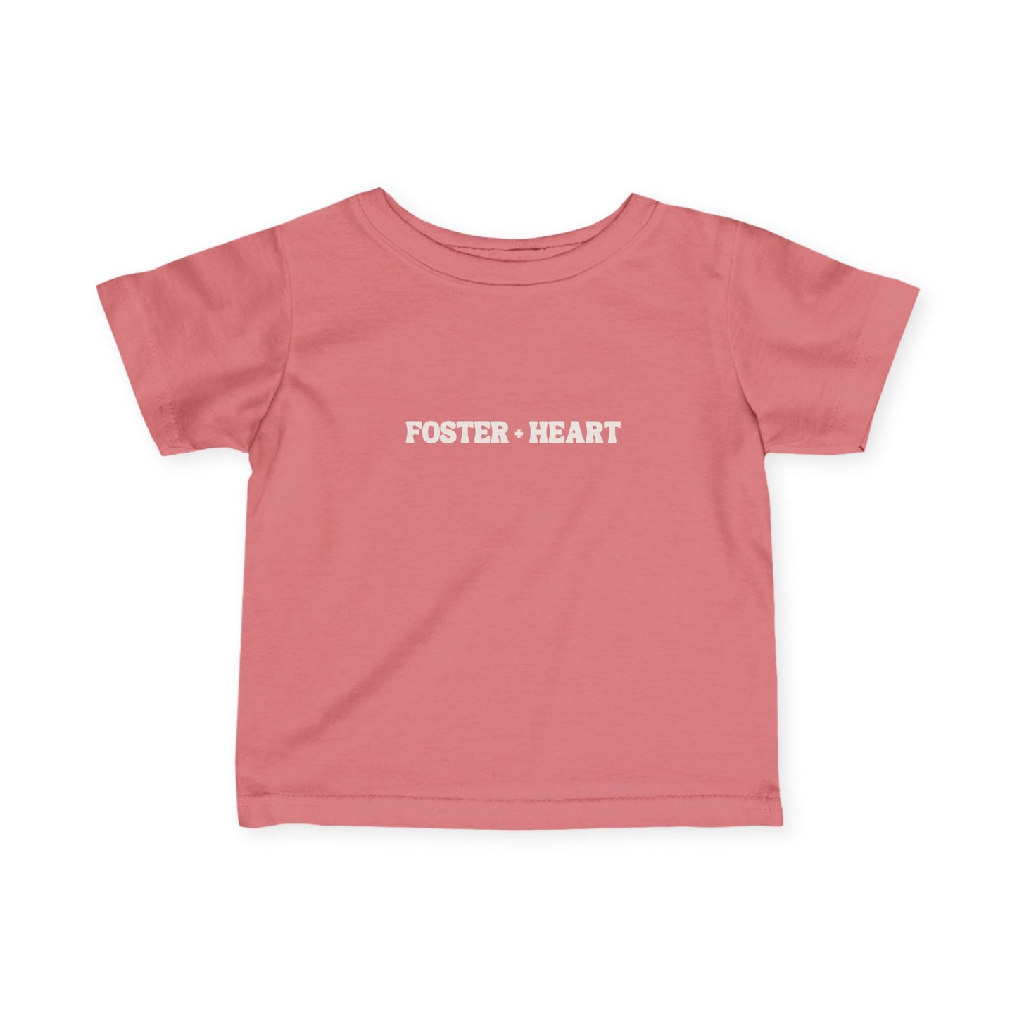 Infant - Together Tee