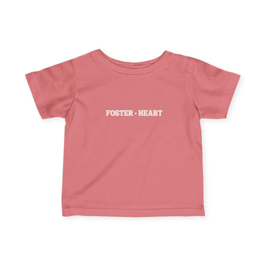 Infant - Together Tee