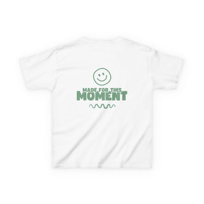 Youth - Made for This Moment Tee