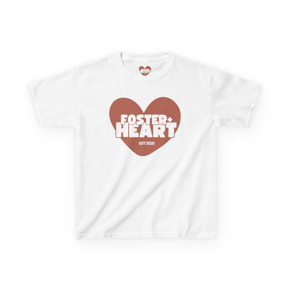 Youth - Grace in Motion Tee