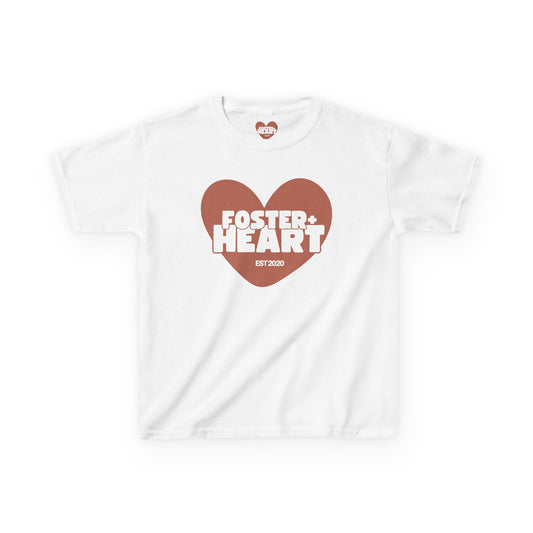 Youth - Grace in Motion Tee
