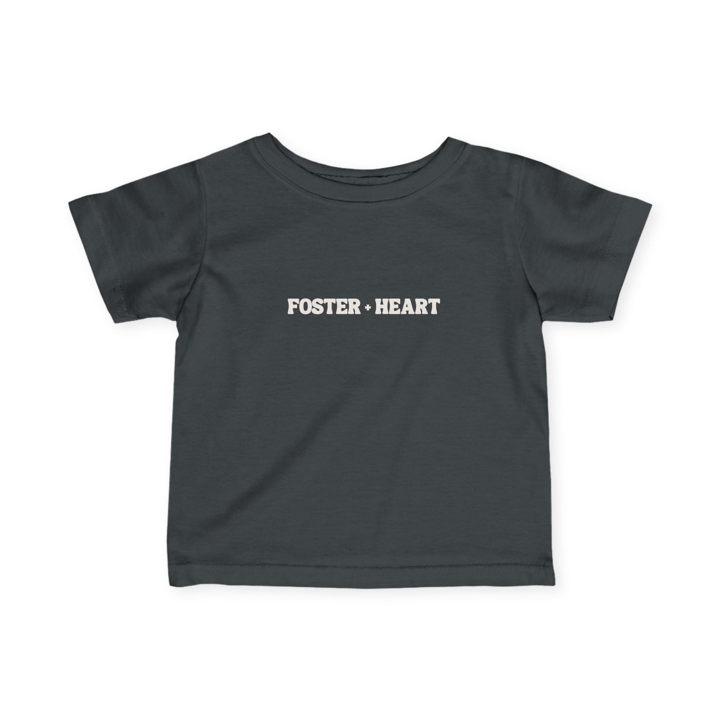 Infant - Together Tee