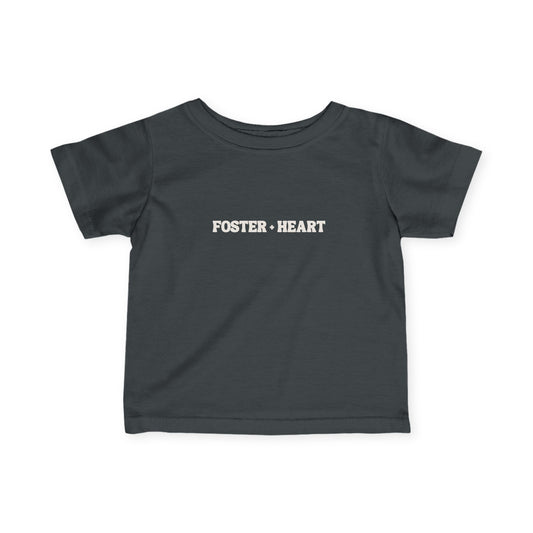 Infant - Together Tee