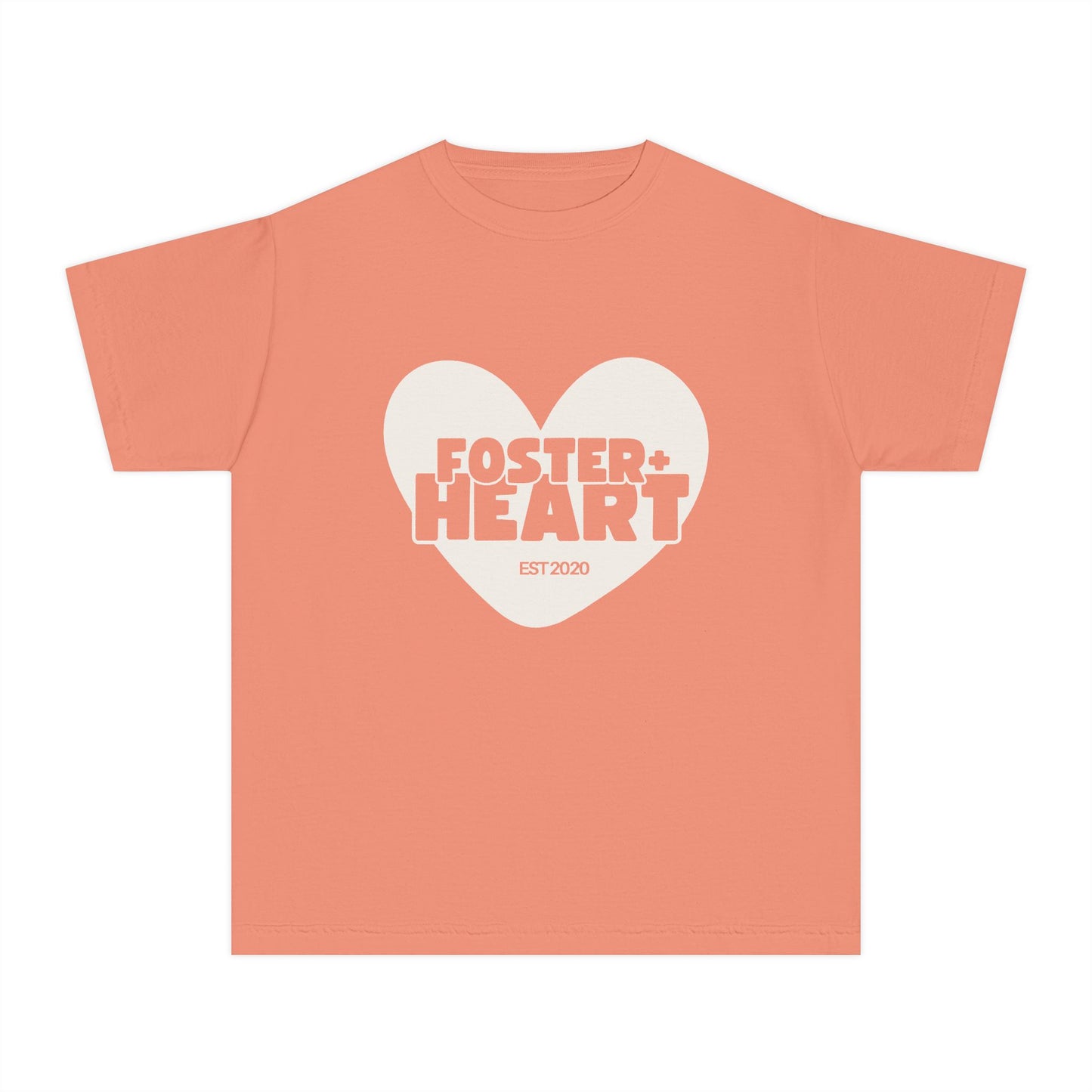Youth - Grace in Motion Tee