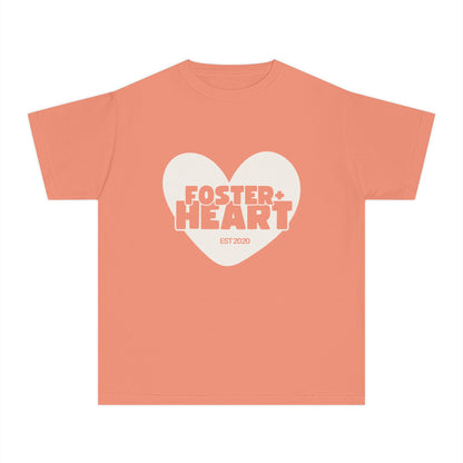 Youth - Grace in Motion Tee
