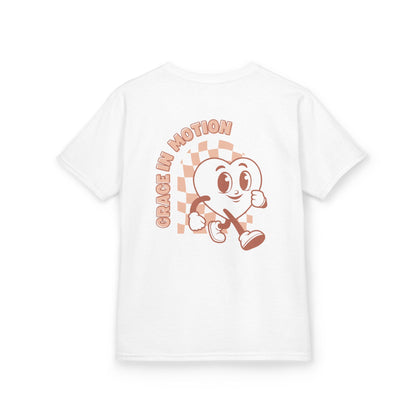 Youth - Grace in Motion Tee