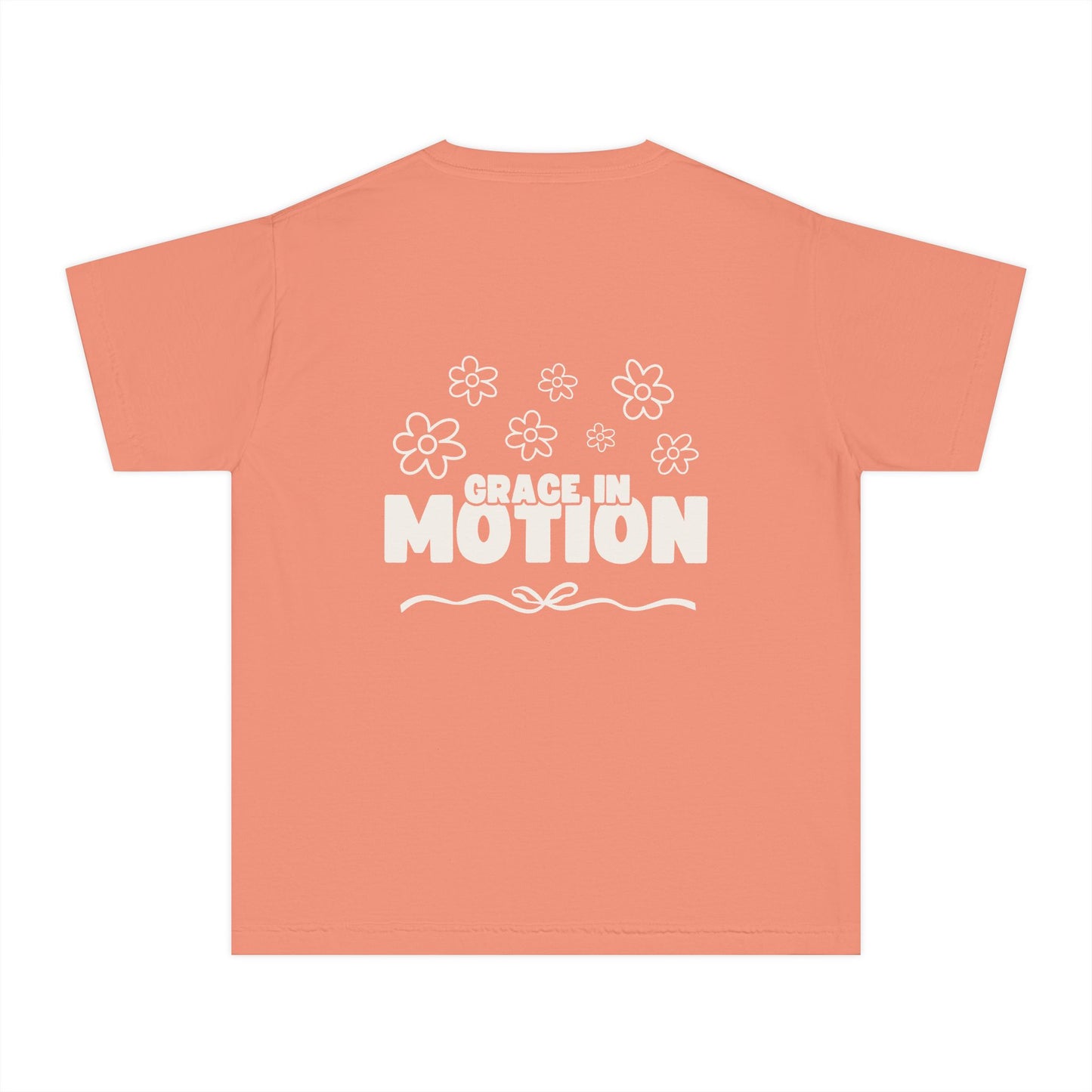 Youth - Grace in Motion Tee