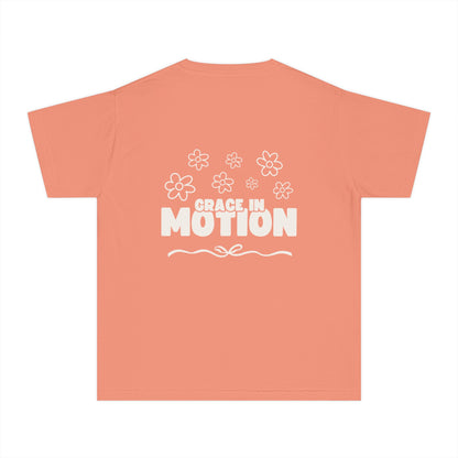Youth - Grace in Motion Tee