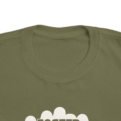 Toddler - Created on Purpose Tee
