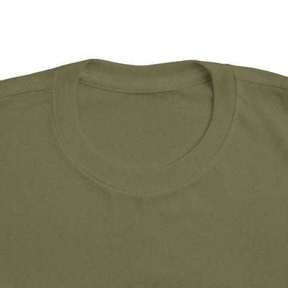 Toddler - Together Tee