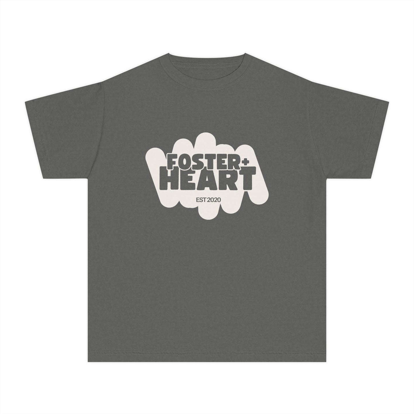Youth - Created on Purpose Tee