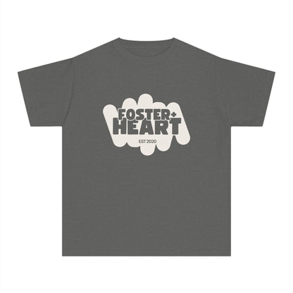 Youth - Created on Purpose Tee