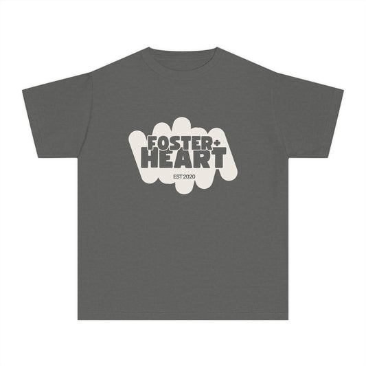 Youth - Created on Purpose Tee