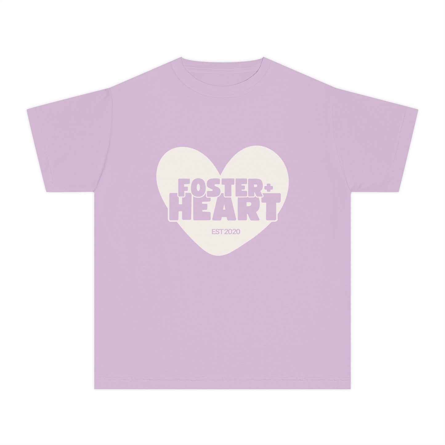 Youth - Grace in Motion Tee