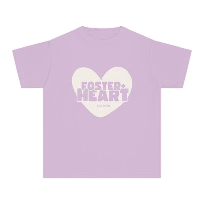 Youth - Grace in Motion Tee