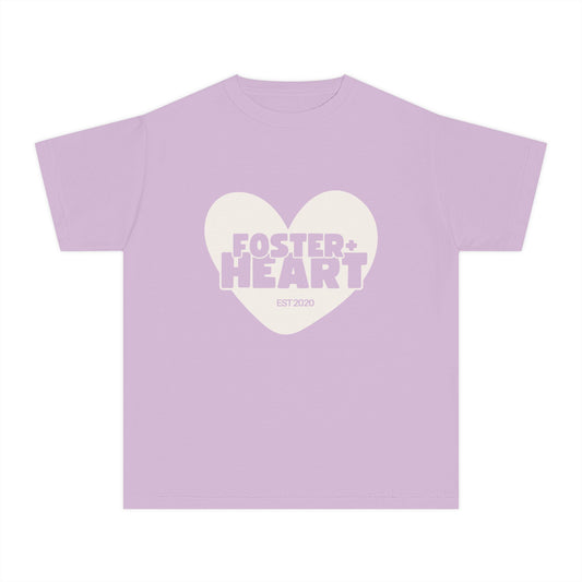 Youth - Grace in Motion Tee