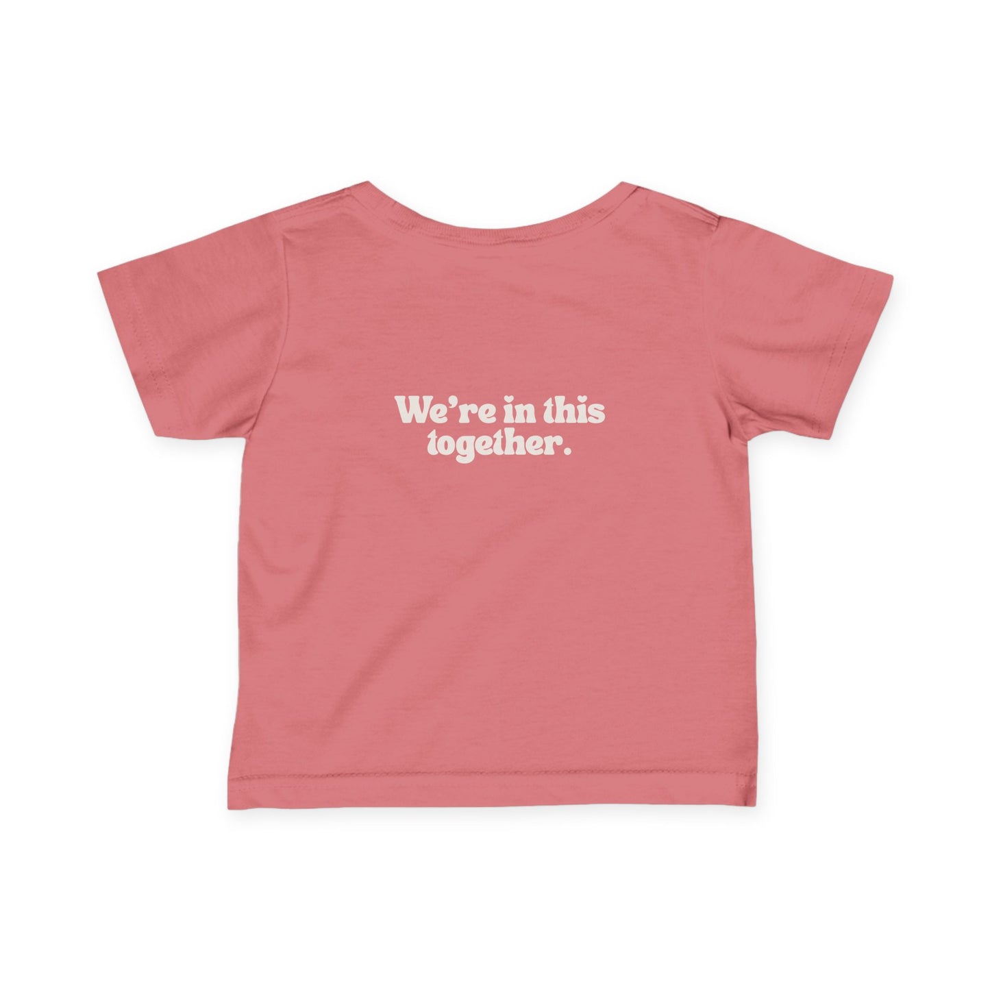 Infant - Together Tee