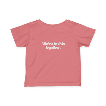 Infant - Together Tee