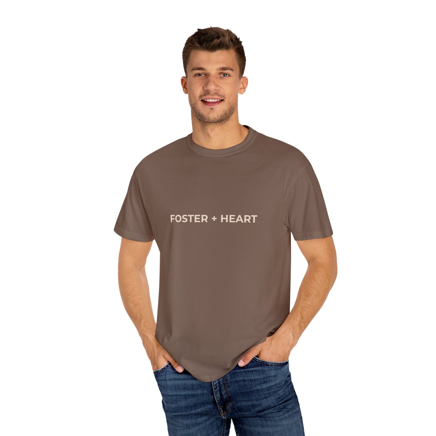 Adult - We're in This Together Unisex Tee