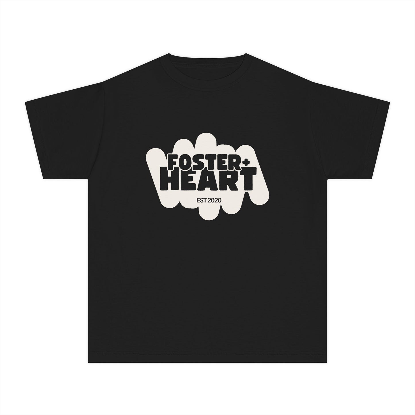 Youth - Created on Purpose Tee