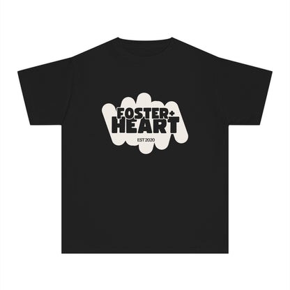 Youth - Created on Purpose Tee