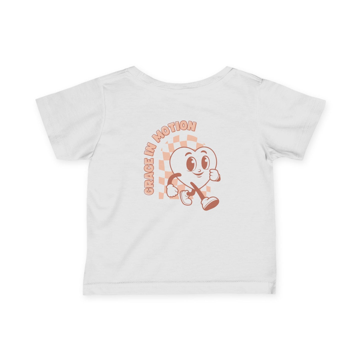 Infant - Grace in Motion Tee