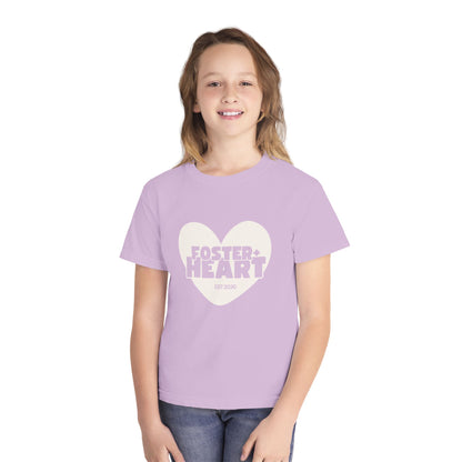 Youth - Grace in Motion Tee