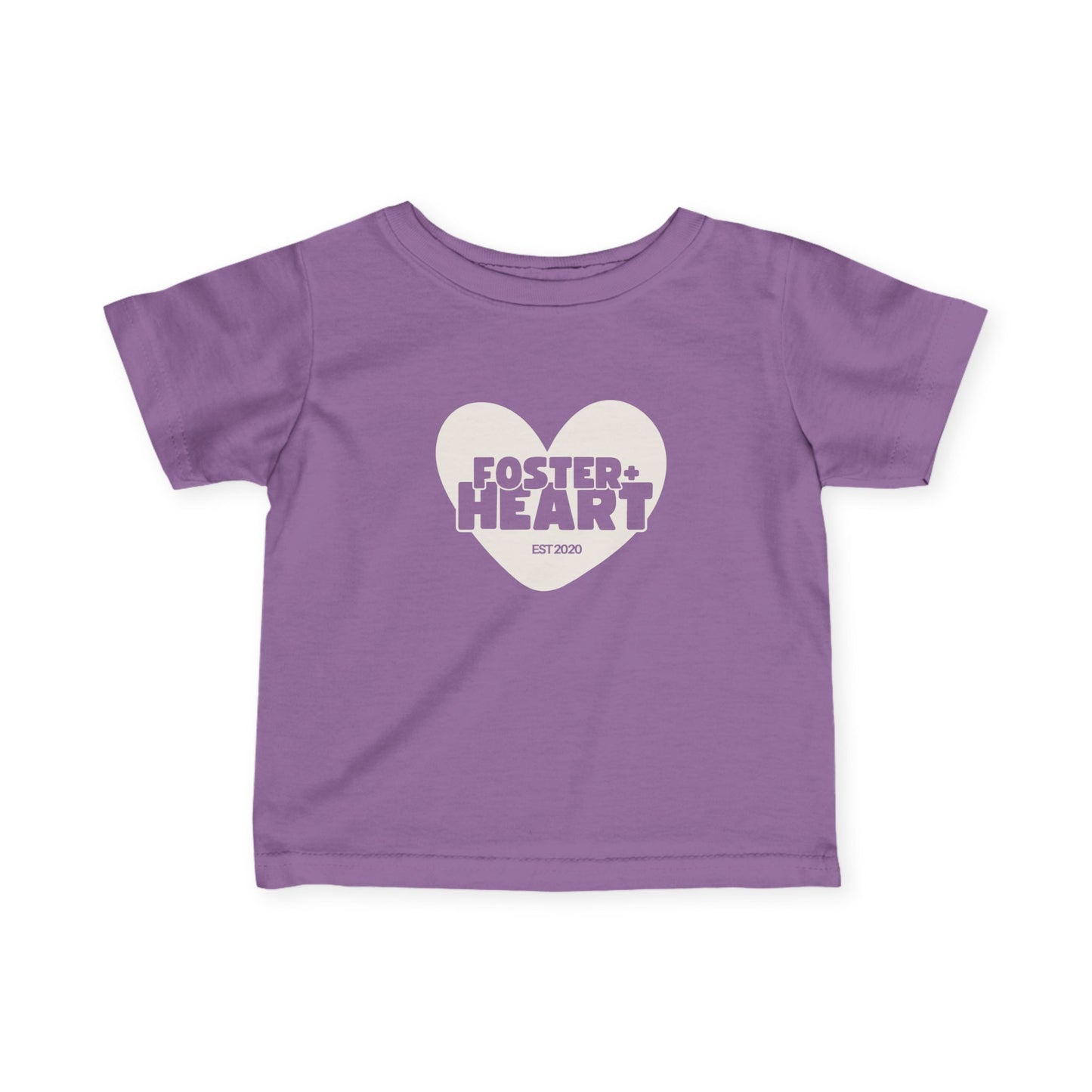 Infant - Grace in Motion Tee