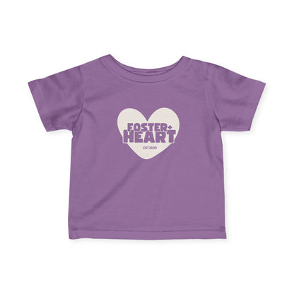 Infant - Grace in Motion Tee
