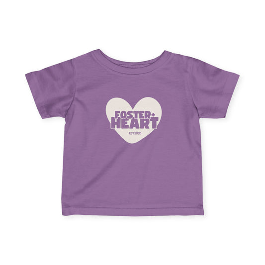 Infant - Grace in Motion Tee