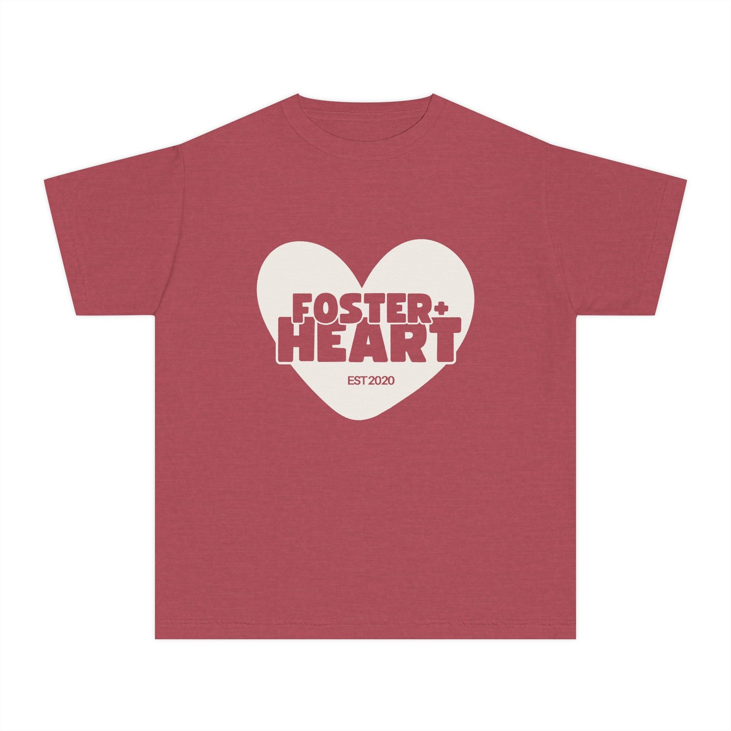 Youth - Grace in Motion Tee